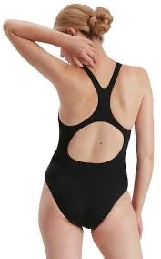 Speedo Womens Eco Endurance+ Medalist
