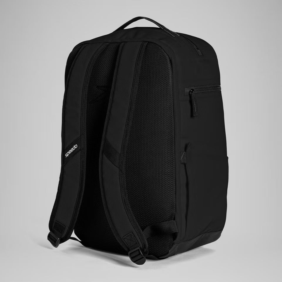 Speedo Ryggsäck 25L Flex Bag Black