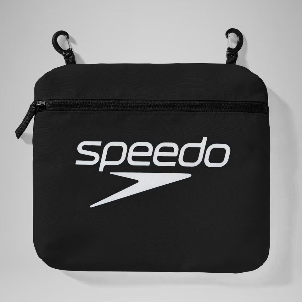 Speedo Ryggsäck 25L Flex Bag Black