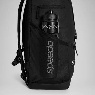 Speedo Ryggsäck 35L Team Bag Black
