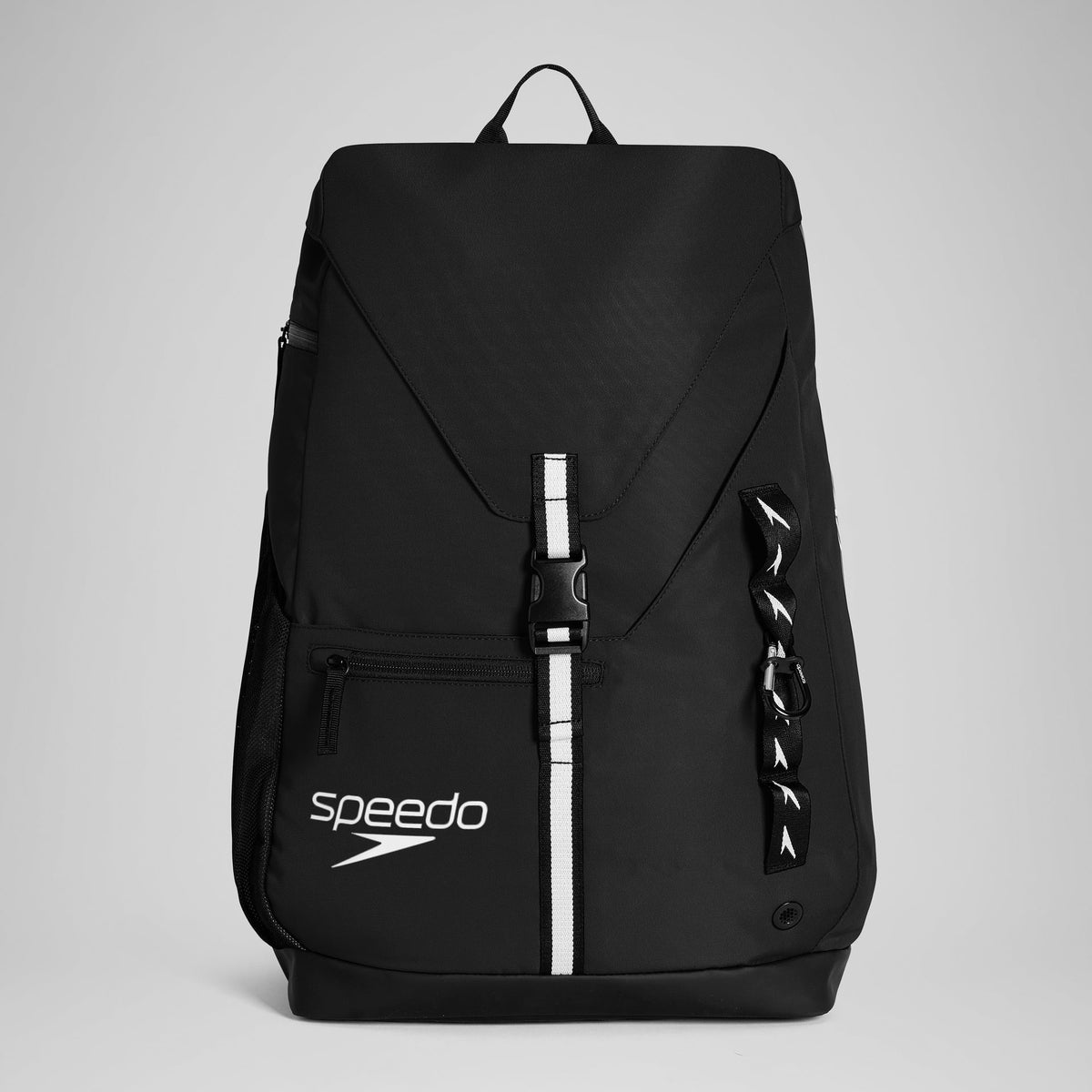 Speedo Ryggsäck 35L Team Bag Black