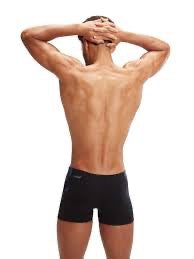 Speedo Mens Tech Panel Aquashort