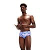 Speedo Mens 13.5cm Club Training Allover Brief