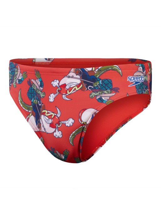 Escape 5cm Brief